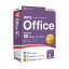 WPS Office Standard W Edition CD-ROM版 キングソフト ※パッケージ版