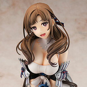 1/7 大好真々子 (通常攻撃が全体攻撃で二回攻撃のお母さんは好きですか? ) KADOKAWA