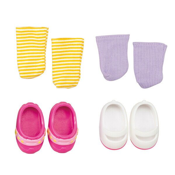 パイロット メルちゃん きせかえセット つうえんくつセット メルちゃん