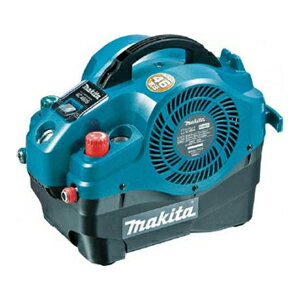 マキタ 内装エアコンプレッサ(50/60Hz共用) AC460S makita