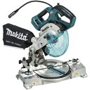 マキタ(makita) LS600DZ18V 165mm 充電式卓上マルノコ レーザー/LEDライト（本体のみ）ノコ刃・バッテリ・充電器別売