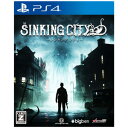 【PS4】The Sinking City 〜シンキング シ...