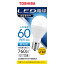 LDA6D-H-E17S60V2  LEDŵ ŵ 760lm [LDA6DHE17S60V2]