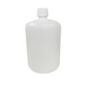 101-58211 コクゴ PE細口瓶 白 10L(4)
