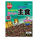 リス・ハムの主食(250g) マルカン リス・ハムノシユシヨク 250G