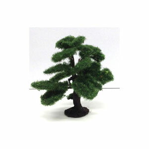 【返品種別B】□「返品種別」について詳しくはこちら□2019年06月 発売※画像はイメージです。実際の商品とは異なる場合がございます。【商品紹介】カトーのレイアウト用品、松の木50mm（3本入）です。【商品仕様】レイアウト用樹木完成品高さ：...
