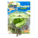 アクアリウム用品 メダカの産卵草 ホテイアオイ GEX ジェックス メダカノサンランクサ ホテイアオイ