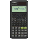 カシオ 関数電卓 10桁 微分積分 統計計算 数学自然表示 関数機能394 FX-375ESA-N