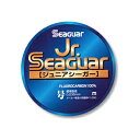 ジュニアシーガー 50m(1.5ゴウ) シーガー ジュニアシーガー 50m(1.5号) Seaguar(クレハ)ハリス フロロカーボン