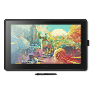 WACOM Wacom Cintiq 22/液晶ペンタブレット（21.5型） （Wacom Pro Pen 2 付属） DTK2260K0D