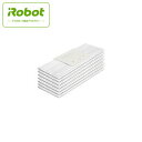 4632820 iRobot 使い捨てドライパッド（7枚） iRobot [4632820]