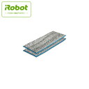 4643572 iRobot 洗濯可能ウェットパッド（2枚） iRobot 