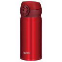 JNL-354-MTR サーモス 真空断熱ケータイマグ　0.35L　メタリックレッド THERMOS [JNL354MTR]