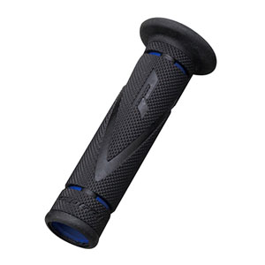 デイトナ ハードGEL（ブラック/ブルー） 99209 DAYTONA