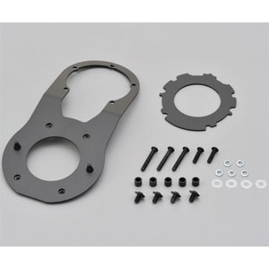 GIVI タンクロック 車種別アタッチメント ヤマハ用 99236 BF36