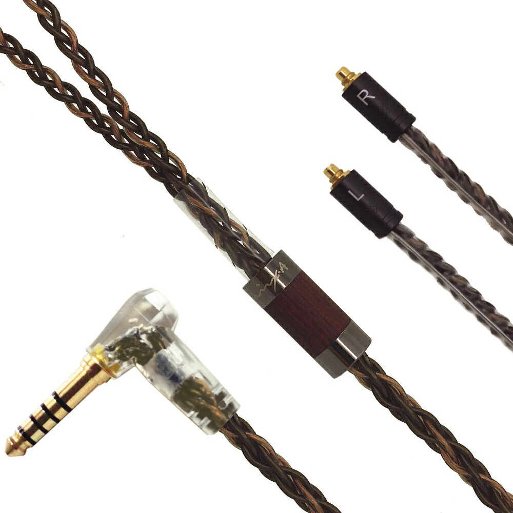 正規店仕入れの Lna Sha Mmcx 44l ルミノクスオーディオ イヤホン用リケーブル 1 2m Mmcx 4 4mm5極l字プラグ Shadow Luminox Audio 在庫限り Anewton Com Br 正規店仕入れの Lna Sha Mmcx 44l ルミノクスオーディオ イヤホン用リケーブル 1 2m Mmcx 4 4mm5極l字プラグ Shadow Luminox Audio 在庫限り Anewton Com Br