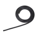 G-FORCE 12AWG シリコンケーブル(1.5m Black)【GA050】 ラジコンパーツ