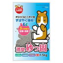 消臭砂っ固 1.5kg マルカン シヨウシユウスナツコ 1.5KG