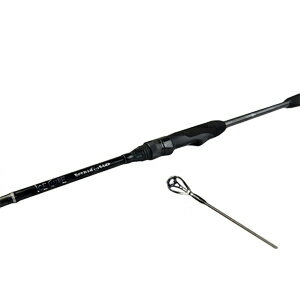 メーカー直送即出荷 半額即出荷 のic 90tg Sis Tict Hobby Icecube 鉄道模型 メバリングロッド 9 0ft チューブラー 2ピース チューブラー ティクト Icecube アイスキューブ チタニウムフレーム Sic Sリング Joshin Web 家電とpcの大型専門店