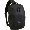 CCC-AB09201-19 カンタベリー R＋エアワンショルダーバッグ（ブラック・容量(約)：11L） CANTERBURY R+ AIR ONESHOULDER BAG