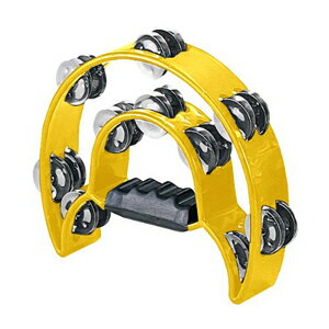 KC タンバリン（イエロー） HMT-2003/YW