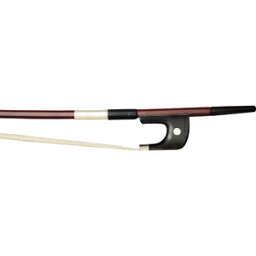 BB-225G ハルシュタット ウッドベース弓（4/4）BASS BOW Hallstatt