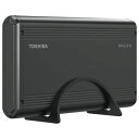 THD-400V3 東芝 タイムシフトマシン対応 USBハードディスク（4TB） TOSHIBA REGZA THD-V3シリーズ