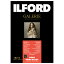 ե 󥯥åѻ ɥեС   KG102152mm)50 ILFORD GALERIE Gold Fibre Gloss ꡼ ե󥢡ȥХ饤 422103