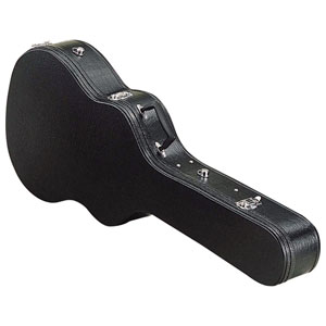 KC アコースティックギター用ハードケース F-120 Kyoritsu Corporation