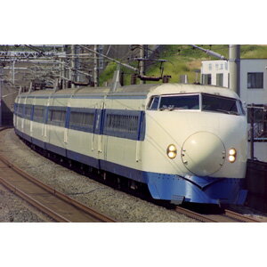 新幹線 0系