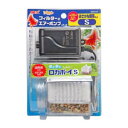 アクアリウム用品 エアー おさかな飼育セット S GEX ジェックス オサカナシイクセツト S