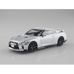 AIV} 1/32 UEXibvLbg No.7-D NISSAN GT-R(AeBCg^Vo[) y56417z vf