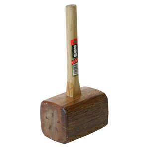 金象 手掛矢（105mm / 柄付） 110624 土木作業用品