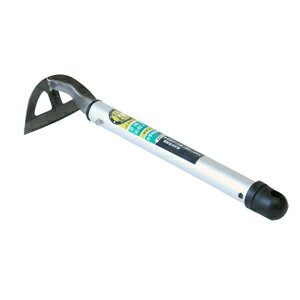 金象 マイフィットステン片手半月草削り 190552 園芸作業用品