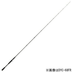 Dyc 68fr 1ピース メジャークラフト デイズ フロッグカスタムモデル 6 8ft 1ピース フロッグカスタムモデル ベイト Majorcraft Day S Day S バスロッド Joshin Web 家電とpcの大型専門店 Dyc 68fr 1ピース メジャークラフト デイズ フロッグカスタムモデル 6 8ft 1ピース フロッグカスタムモデル ベイト Majorcraft Day S Day S バスロッド Joshin Web 家電とpcの大型専門店