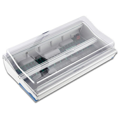 デッキセーバー シンセサイザー用耐衝撃保護カバー DS-PC-MANTIS DECKSAVER