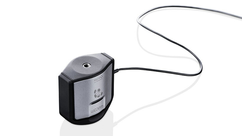 Amazon.com: Wacom Color Manager (EODIS3-DCWA), White : Electronics 