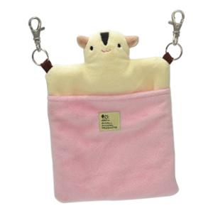 ふくろポケット(モモンガ) 三晃商会 フクロポケツト(モモンガ)