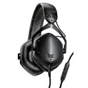 XFL2V-U-MBLACK uC[_ _Ci~bN^wbhzi}bgubNj V-MODA Crossfade LP2