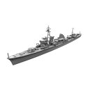 ヤマシタホビー 1/700 特型駆逐艦 型改「浦波」【NV10】 プラモデル