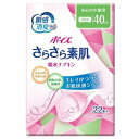 ポイズ さらさら素肌 吸水ナプキン 安心の少量用 22枚 日本製紙クレシア ポイズライナ-シヨウリヨウ22P