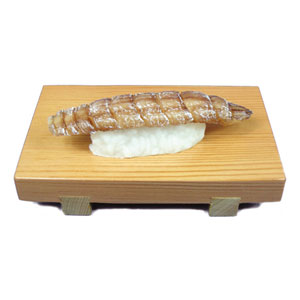 ［鉄道模型］津川洋行 すし電 しゃこ(動力付)【FT-16】のサムネイル