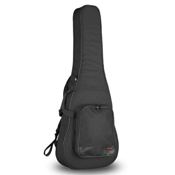 アクセス セミホロウボディギター用バッグ STAGE-1-ES1 ACCESS AB1ES1
