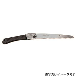 【返品種別B】□「返品種別」について詳しくはこちら□◆植木剪定・果樹剪定に。◆目づまりしにくい特殊目立てで切り粉をスムーズに排出。■　仕　様　■全長：500mm 重量：245g 刃長：240mm[W24カマキ]カマキアウトドア＞ガーデン・エクステリア用品＞鋸（ノコギリ）