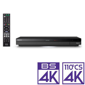 BDZ-FBT4000 \j[ 4TB HDD 3`[i[ u[CR[_[4K`[i[4K Ultra HDu[CĐΉ SONY BRAVIA FBV[Y