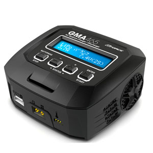 G-FORCE GMA465 AC Charger(AC充電器)【G0293