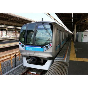 ［鉄道模型］グリーンマックス (Nゲージ) 30898 東京メトロ05系13次車（第43編成・行先表示フルカラーLEDタイプ）基本4両編成セット（動力付き）