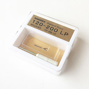 ナガオカ 交換針 120-200LP NAGAOKA