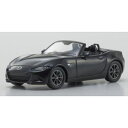  1 64 MAZDA ROADSTER RS 2015 (ubN){͌^ʌi KS07068A3  ~jJ[