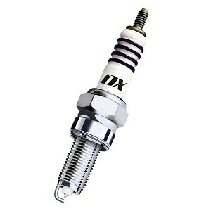 NGK MotoDXプラグ 93398 NGK SPARK PLUGS CR8EHDX-9S